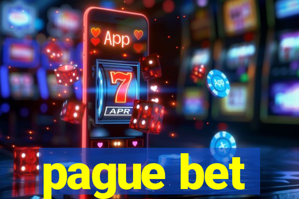 pague bet